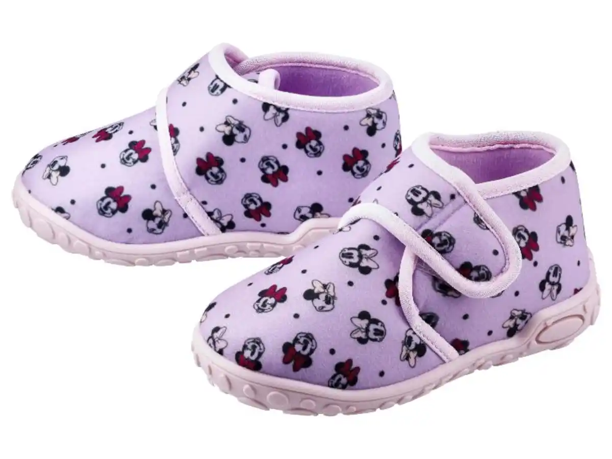 Bild 2 von Kleinkinder Hausschuhe