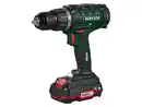 Bild 1 von PARKSIDE® Akku-Bohrschrauber »PABS 20-Li G8«, mit Akku und Ladegerät