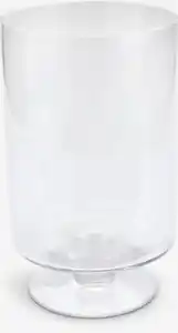 Windlicht FJELD Ø15xH25cm Glas