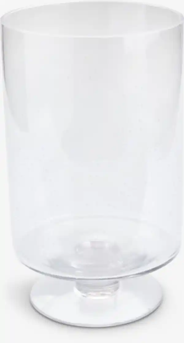 Bild 1 von Windlicht FJELD Ø15xH25cm Glas