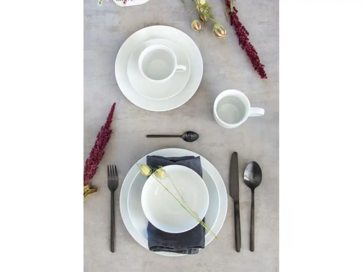 Bild 2 von MÄSER Geschirrset »Barca«, 68-teilig