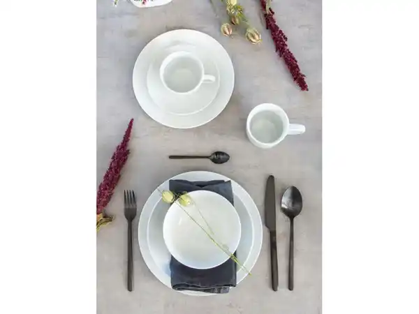 Bild 2 von MÄSER Geschirrset »Barca«, 68-teilig