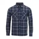 Bild 3 von TOPCRAFT Arbeitsflanelljacke