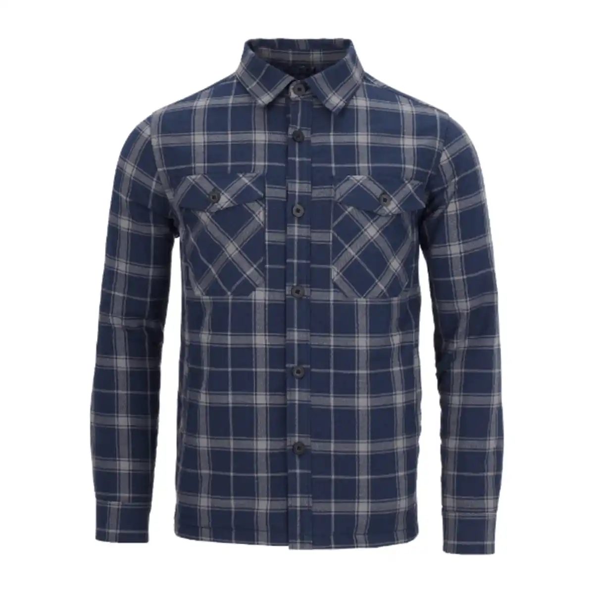 Bild 3 von TOPCRAFT Arbeitsflanelljacke