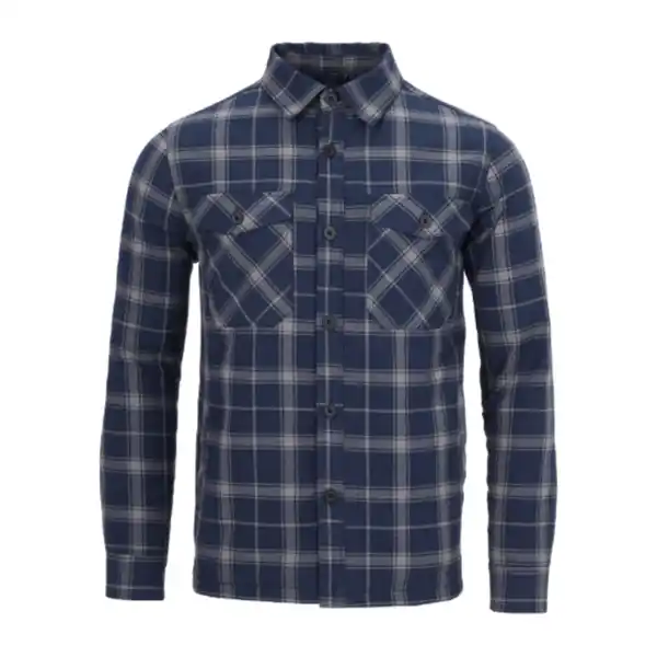 Bild 3 von TOPCRAFT Arbeitsflanelljacke