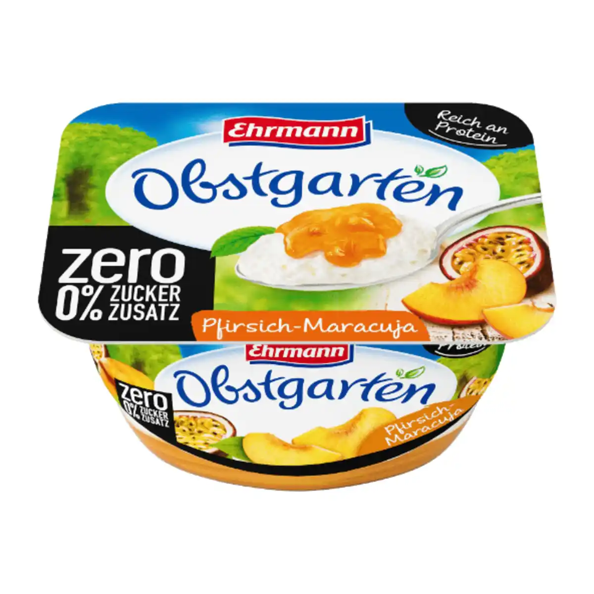 Bild 4 von EHRMANN Obstgarten Zero 125g