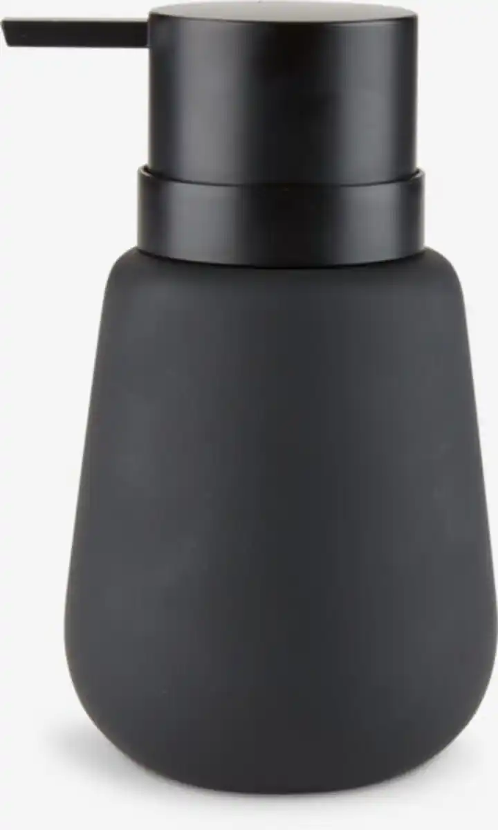 Bild 1 von Seifenspender EKBY schwarz