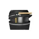 Bild 2 von Pizzaofen, Edelstahl, für 19" Kamado