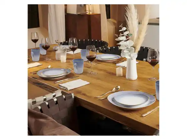 Bild 3 von MÄSER Servierteller-Set »La Sinfonia«, 3-teilig