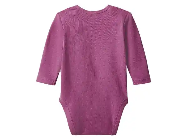 Bild 3 von Baby-Bodys, 2 Stück