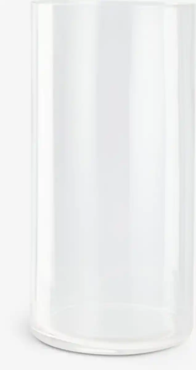 Bild 1 von Vase FRANK Ø15xH30cm klar