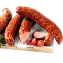Bild 2 von Krakus Polnische Jagdwurst