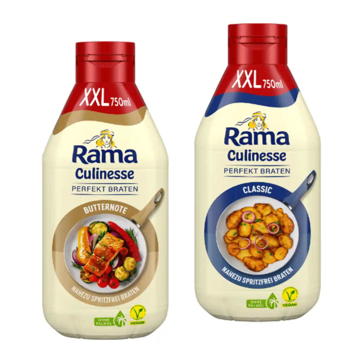 Bild 1 von RAMA Culinesse XXL 750ml
