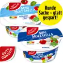 Bild 1 von Mini-Mozzarella