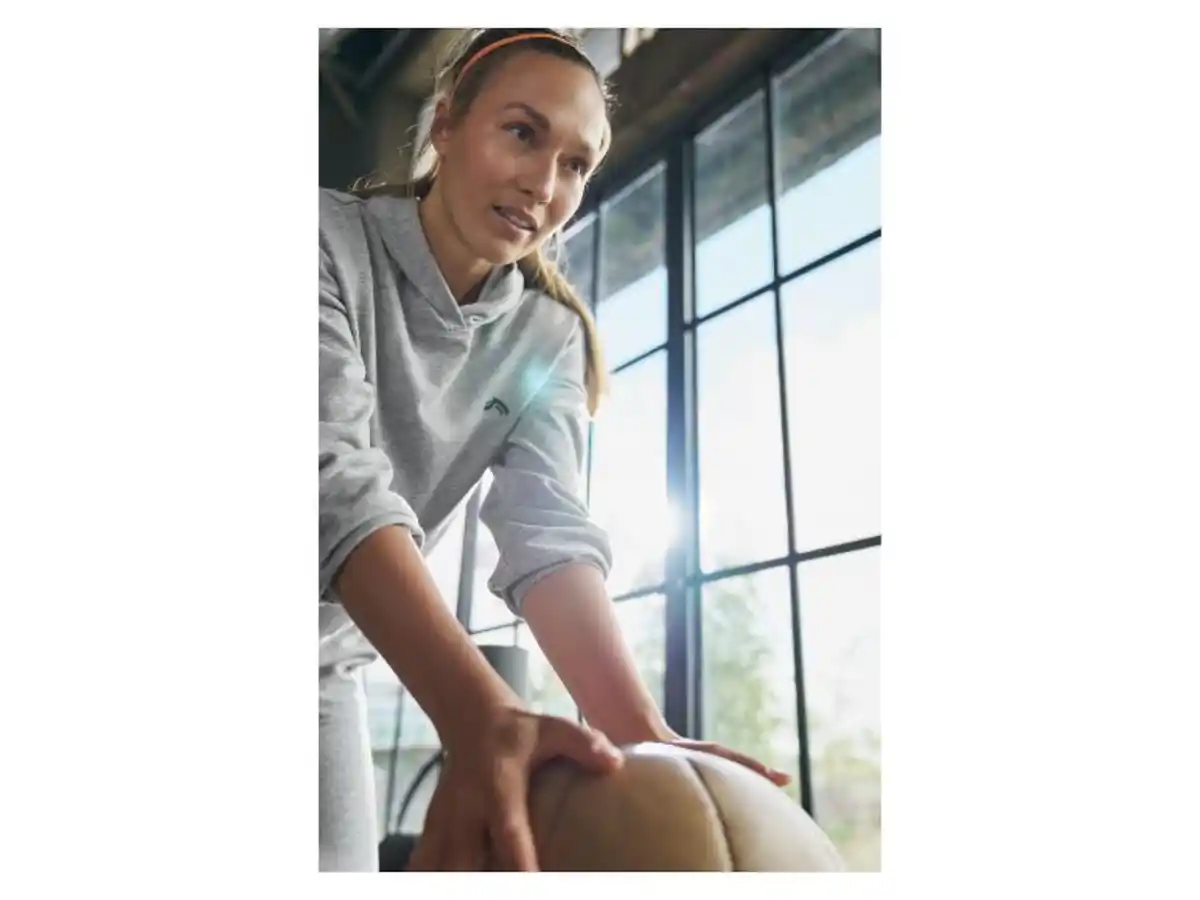 Bild 3 von CRIVIT Damen Sweatpullover