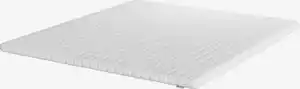 Topper 180x200cm KJELLA