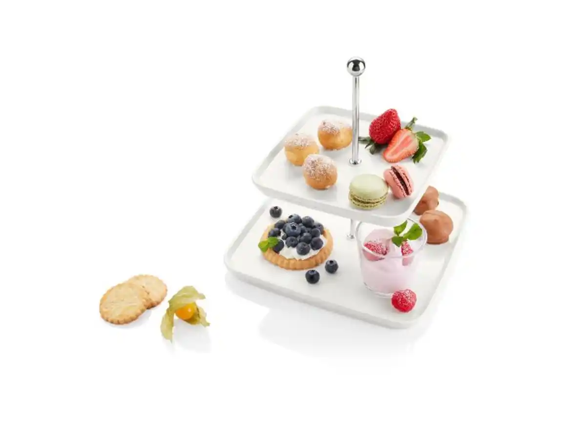 Bild 2 von LIVARNO home Etagere