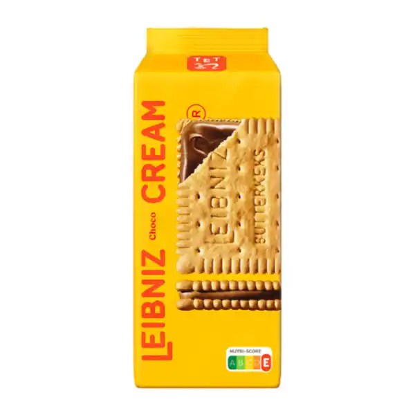Bild 4 von LEIBNIZ Cream