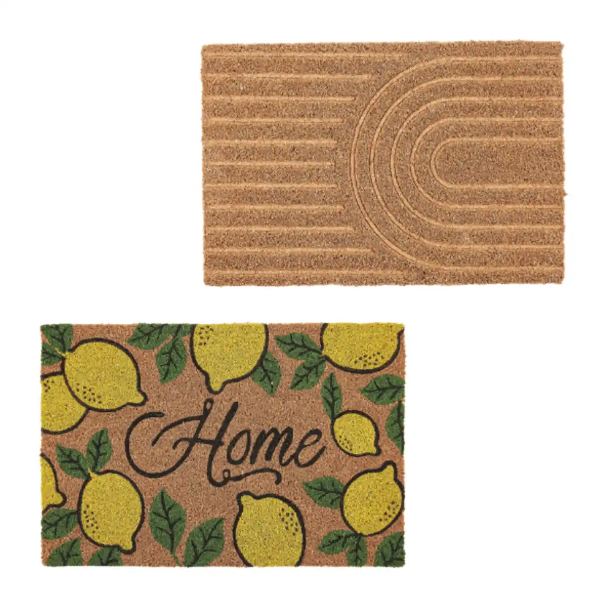 Bild 1 von HOME CREATION Kokos-Fußmatte