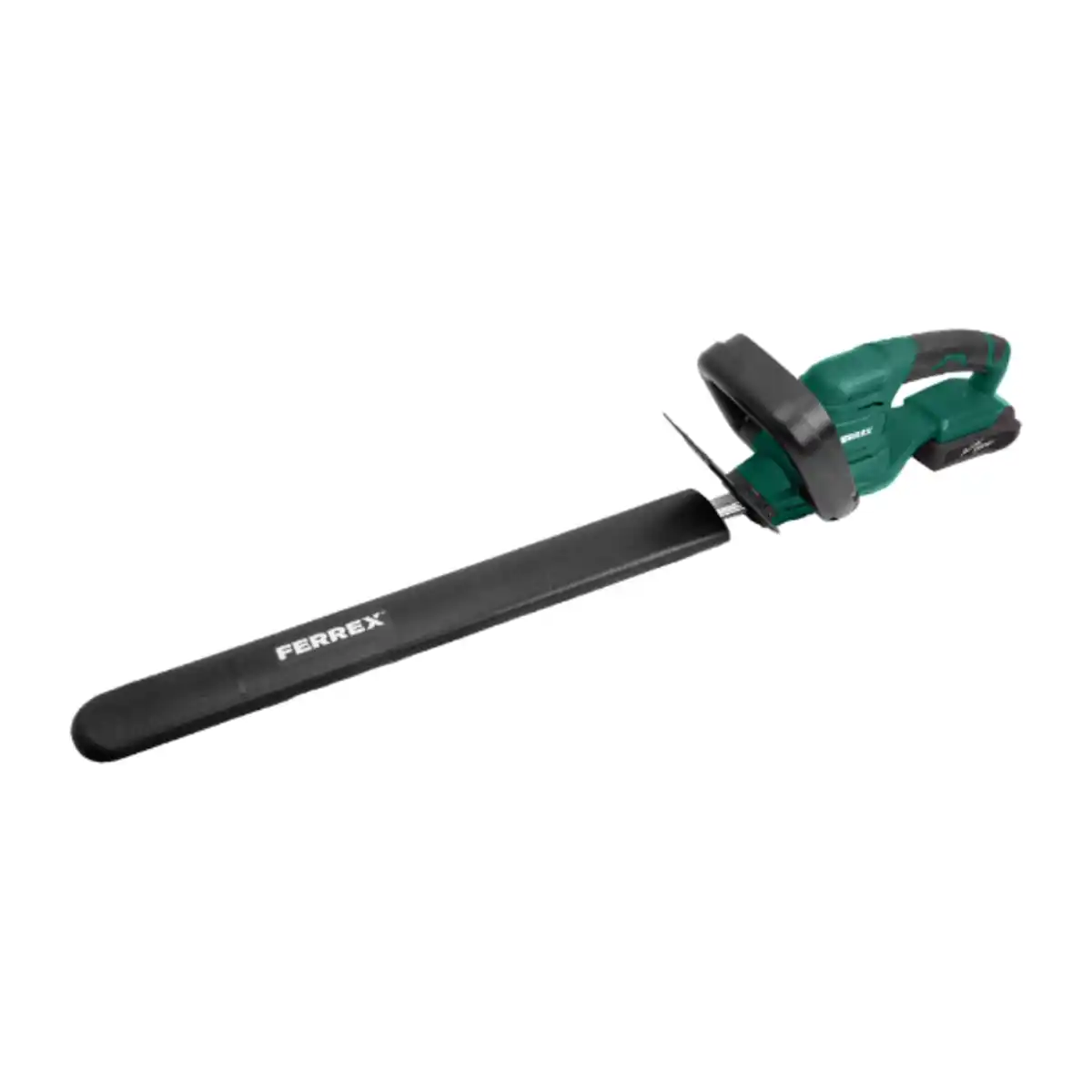 Bild 2 von FERREX 20-V-Akku-Heckenschere