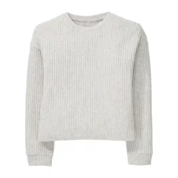 Bild 3 von UP2FASHION Lounge-Pullover