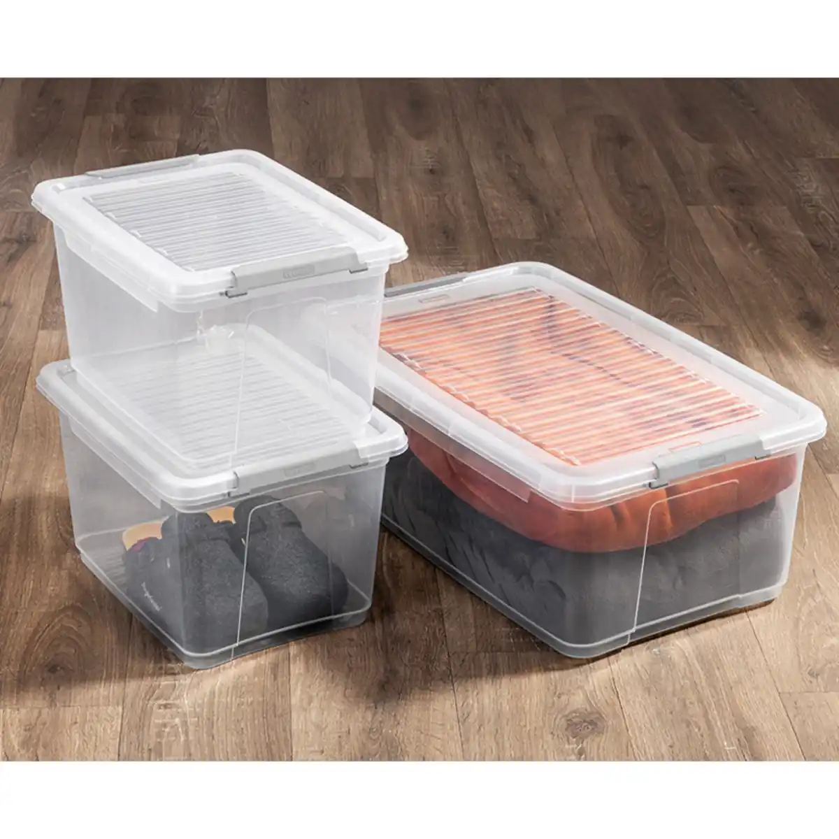 Bild 1 von Toptex Clipbox