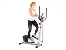 Bild 2 von HAMMER Crosstrainer »ELLYPTECH CT 3 II«
