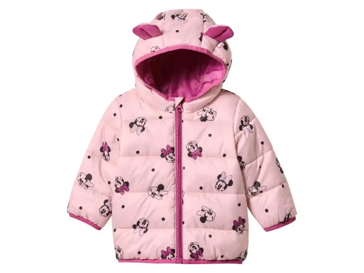 Bild 2 von Baby Lightweightjacke