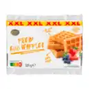 Bild 1 von FINEST BAKERY Frischei-Waffeln XXL 335g
