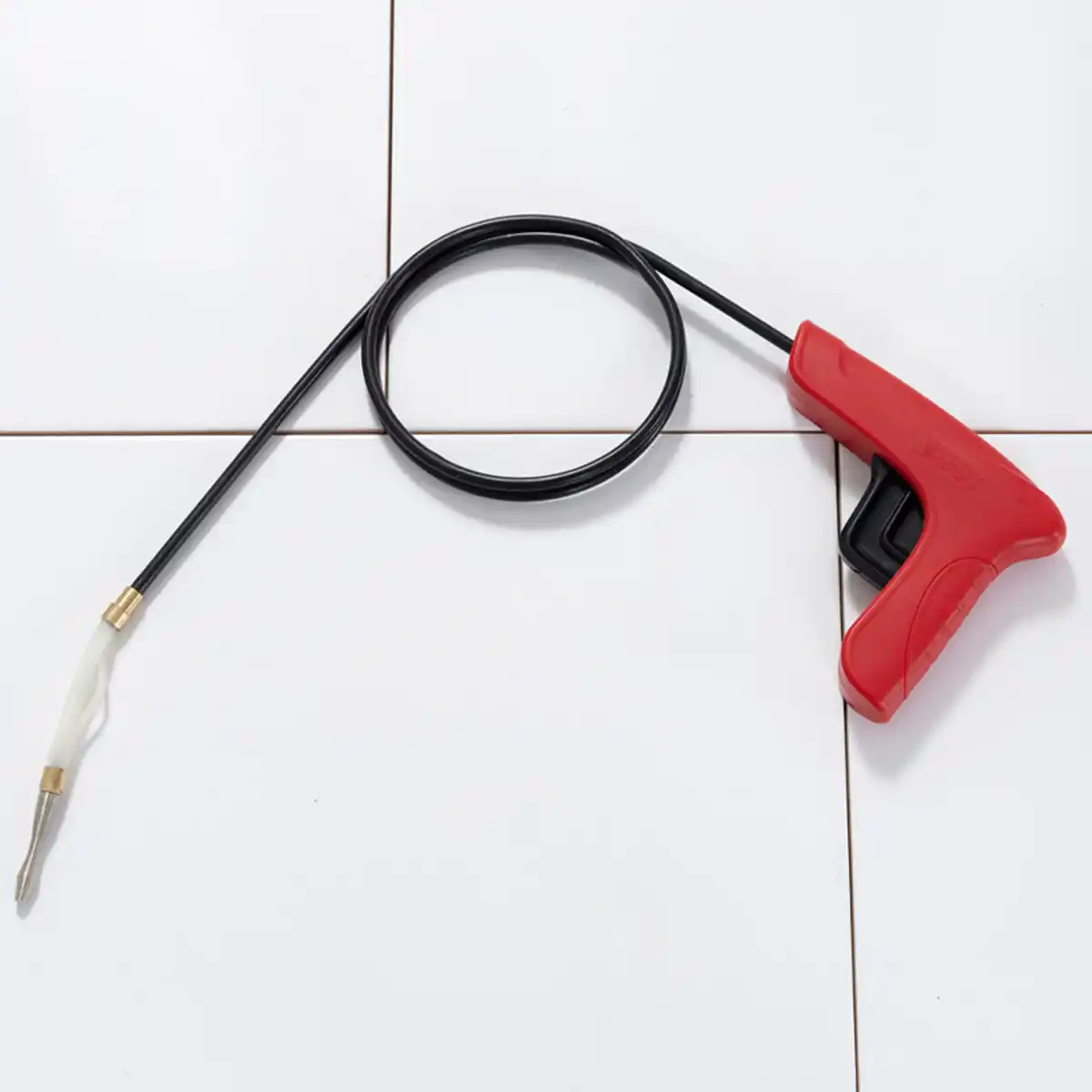 Bild 1 von Kraft Werkzeuge Flexibler Rohrreiniger