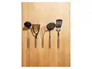 Bild 2 von SILVERCREST® Küchenhelfer-Set, 5-teilig