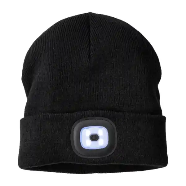 Bild 3 von TOPCRAFT LED-Arbeitsmütze