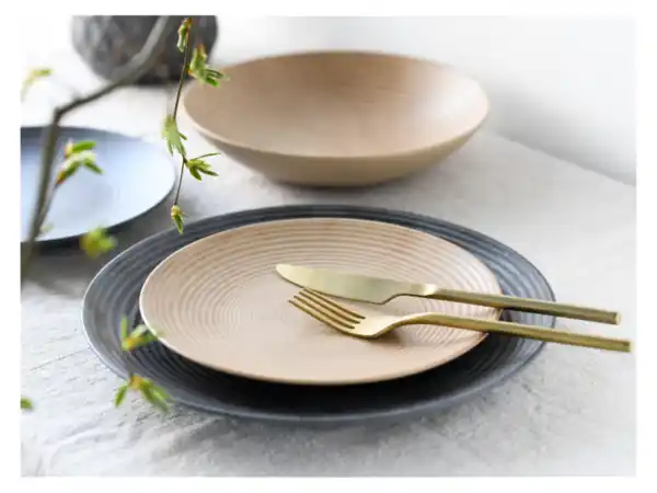 Bild 2 von Creatable Geschirrset »Catania Mix«