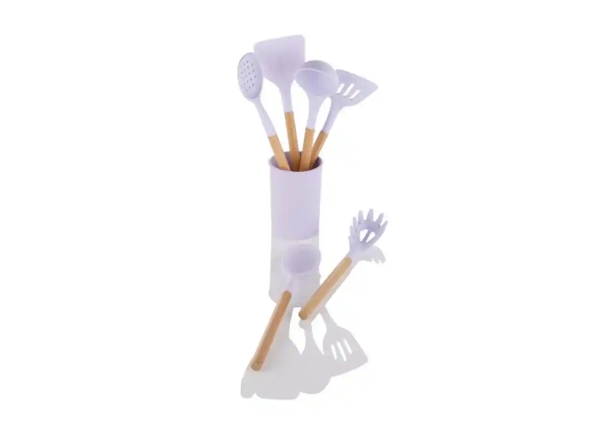 Bild 2 von LIVARNO home Küchenhelfer-Set, 7-teilig