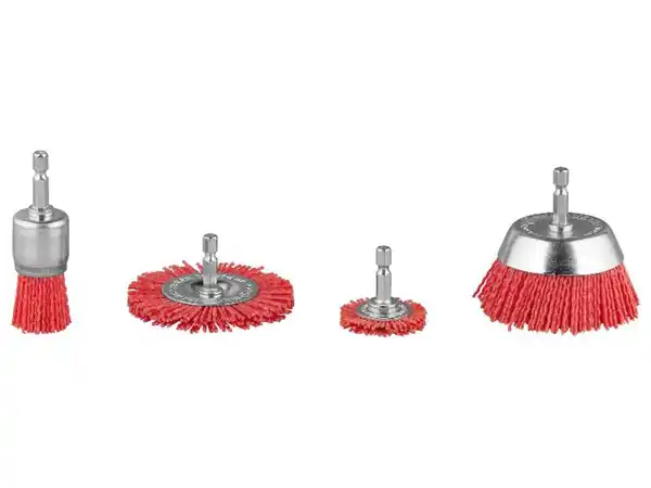 Bild 2 von PARKSIDE® Bohrmaschinenzubehör