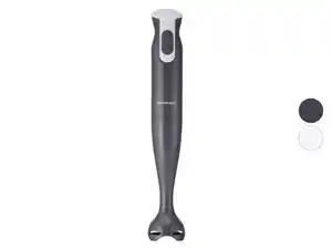 SILVERCREST® KITCHEN TOOLS Stabmixer »SSM / SOSM 350 C1«, 350 W