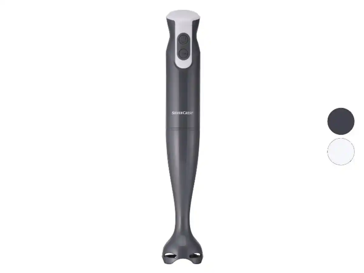 Bild 1 von SILVERCREST® KITCHEN TOOLS Stabmixer »SSM / SOSM 350 C1«, 350 W