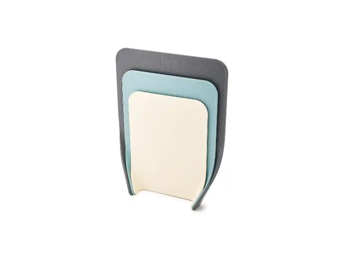 Bild 1 von Joseph Joseph Schneidebretter-Set Duo Nest Chop