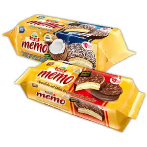 Dilek Memo Doppelkekse