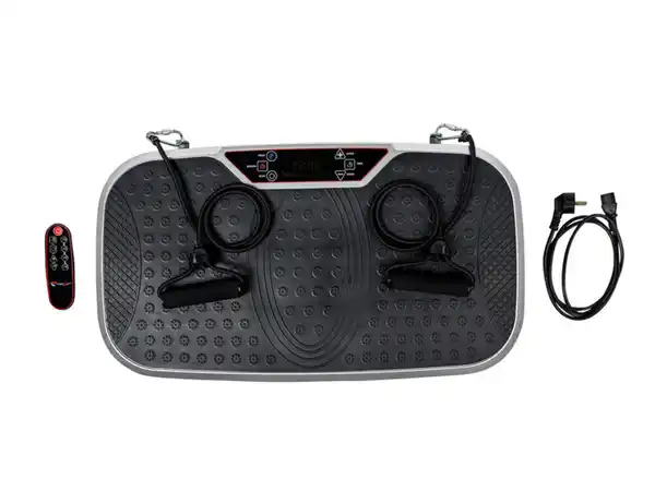 Bild 3 von Christopeit Sport Christopeit Sport Vibrationsplatte Vibro 3000