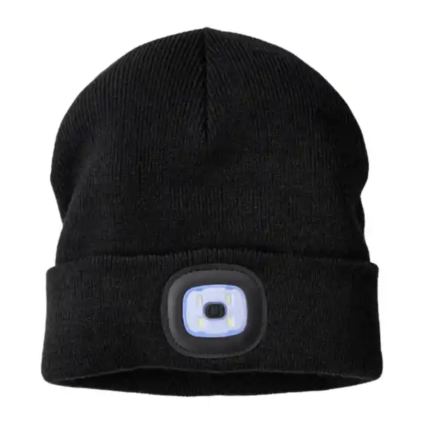 Bild 4 von TOPCRAFT LED-Arbeitsmütze