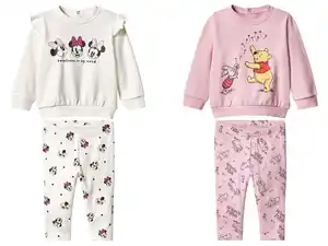 Baby Jogginganzug, 2-teilig