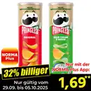 Bild 1 von Pringles Chips