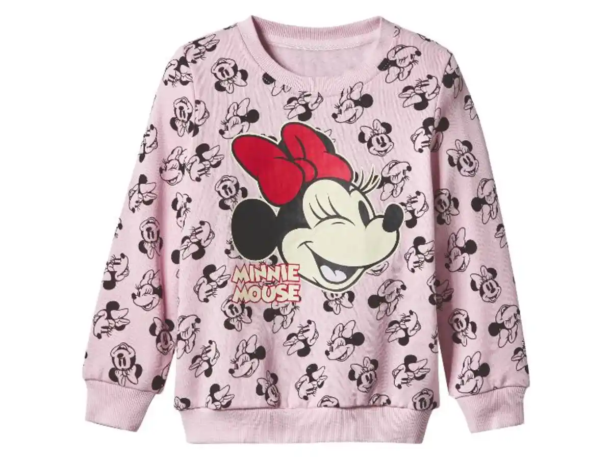 Bild 2 von Kinder-Sweatpullover