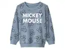 Bild 2 von Kinder-Sweatpullover / Sweathoodie »Mickey Mouse / Spiderman«