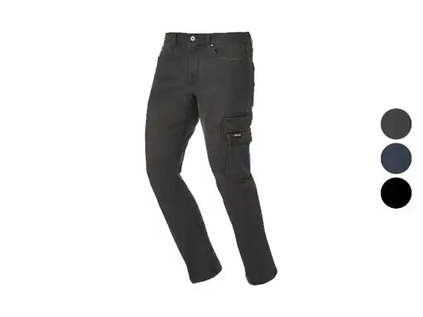Bild 1 von PARKSIDE® Herren-Jeans im Handwerkerstil