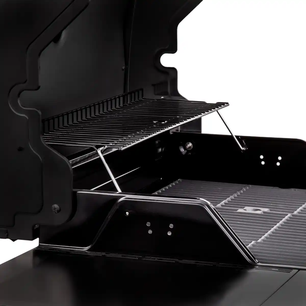 Bild 2 von CHAR-BROIL Gasgrill »Convective 310 B«, Grillfläche: 58 x 47 cm, mit Unterschrank