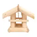 Bild 3 von BELAVI Vogelfutterhaus
