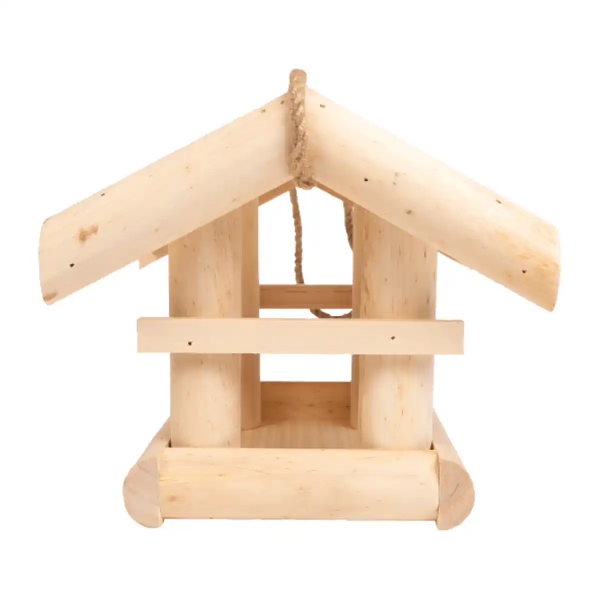 Bild 3 von BELAVI Vogelfutterhaus