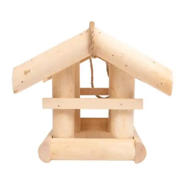 Bild 3 von BELAVI Vogelfutterhaus